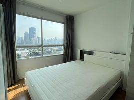 1 Schlafzimmer Appartement zu vermieten im Lumpini Park Rama 9 - Ratchada, Bang Kapi