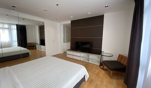 1 Bedroom Apartment for sale in Khlong Toei, Bangkok Nantiruj Tower