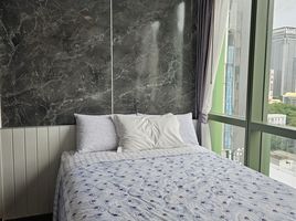 1 Schlafzimmer Appartement zu vermieten im Wish Signature Midtown Siam, Thanon Phet Buri