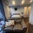 1 Schlafzimmer Wohnung zu vermieten im Nara 9 by Eastern Star, Thung Mahamek, Sathon