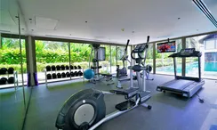 Fotos 2 of the Fitnessstudio at Casuarina Shores