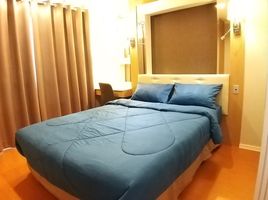 1 Schlafzimmer Appartement zu verkaufen im Lumpini Park Rattanathibet-Ngamwongwan, Bang Kraso, Mueang Nonthaburi, Nonthaburi