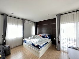 3 Schlafzimmer Haus zu verkaufen im Pattalet 1, Nong Prue, Pattaya, Chon Buri