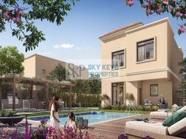 2 Bedroom Townhouse for sale at Yas Park Gate, Yas Acres