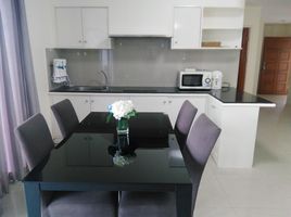 2 Bedroom Apartment for rent at Jomtien Complex, Nong Prue