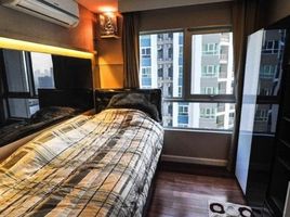 2 Schlafzimmer Wohnung zu vermieten im Belle Grand Rama 9, Huai Khwang, Huai Khwang