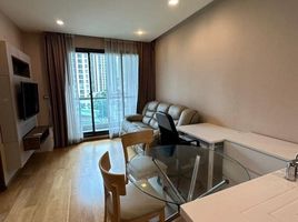 1 Schlafzimmer Appartement zu vermieten im The Address Sathorn, Si Lom