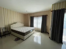 3 Schlafzimmer Reihenhaus zu verkaufen im Censiri Town Siam Country Club, Nong Prue