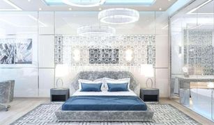 7 Bedrooms Villa for sale in Signature Villas, Dubai Signature Villas Frond I