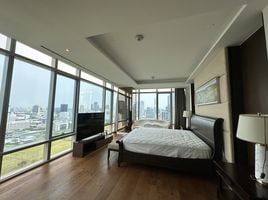 ขายคอนโด 3 ห้องนอน ในโครงการ 185 ราชดำริ, ลุมพินี