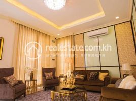 Studio Villa for sale in Tuol Sangke, Russey Keo, Tuol Sangke