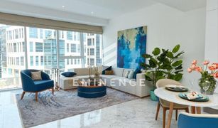 1 Bedroom Apartment for sale in J ONE, Dubai The Pad