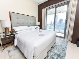 1 Bedroom Apartment for sale at Address Downtown Hotel, Yansoon
