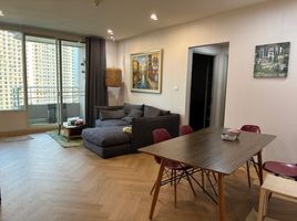 2 Schlafzimmer Appartement zu vermieten im Watermark Chaophraya, Bang Lamphu Lang, Khlong San