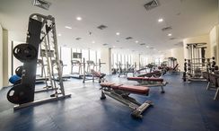 Photos 2 of the Communal Gym at Mirdif Hills
