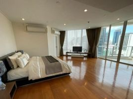 3 Schlafzimmer Appartement zu vermieten im Chamchuri Square Residence, Pathum Wan