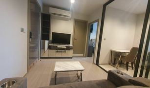 1 Bedroom Condo for sale in Makkasan, Bangkok Life Asoke Rama 9