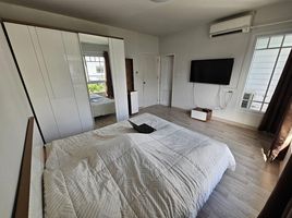 3 Schlafzimmer Reihenhaus zu vermieten im Bristol Park Pattaya, Huai Yai, Pattaya, Chon Buri, Thailand