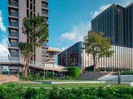 1 Bedroom Condo for sale at The Politan Aqua, Bang Kraso