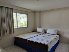 2 Schlafzimmer Wohnung zu vermieten im Phuket Palace, Patong