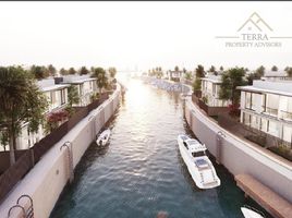 3 बेडरूम टाउनहाउस for sale at Falcon Island, Al Hamra Village