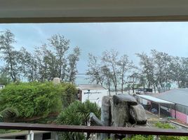 1 Bedroom Apartment for sale at Rawai Beach Condo, Rawai