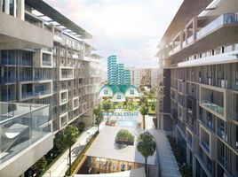 1 Bedroom Apartment for sale at Oasis 1, Oasis Residences, Masdar City, Abu Dhabi