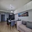 1 Schlafzimmer Appartement zu vermieten im Sky Walk Residences, Phra Khanong Nuea