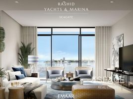 2 Bedroom Apartment for sale at Seagate, Mina Rashid