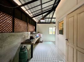3 Bedroom Villa for sale at Burasiri Ngamwongwan-Prachachuen, Tha Sai