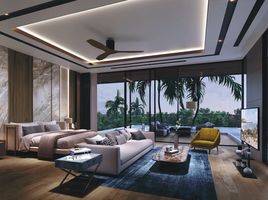 4 Schlafzimmer Villa zu verkaufen im Island Collection, Choeng Thale, Thalang, Phuket