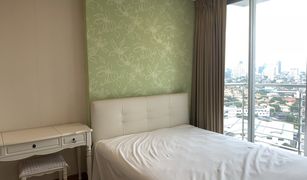 1 Bedroom Condo for sale in Phra Khanong Nuea, Bangkok Le Luk Condominium