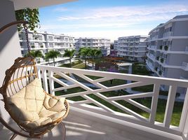 3 Bedroom Apartment for sale at Green 5, 6 October Compounds