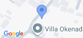 Map View of Villa Libertaso Luxury Villas by ILOT