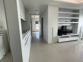 1 Schlafzimmer Appartement zu vermieten im Baan Nonzee, Chong Nonsi, Yan Nawa