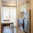 1 Schlafzimmer Appartement zu vermieten im Centric Sathorn - Saint Louis, Thung Wat Don