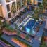 1 Bedroom Apartment for sale at The Autograph, Tuscan Residences, Jumeirah Village Circle (JVC)