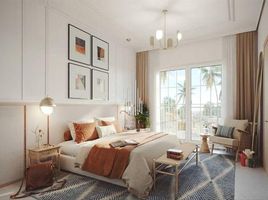 3 बेडरूम टाउनहाउस for sale at Bloom Living, Khalifa City A, खलीफा शहर