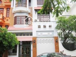 Studio Villa zu verkaufen in Go vap, Ho Chi Minh City, Ward 3
