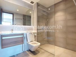 2 Bedroom Apartment for rent at Service Swimming pool apartment for rent, Boeng Keng Kang Ti Muoy