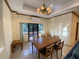 3 Schlafzimmer Appartement zu vermieten im El Patio, Khlong Toei Nuea