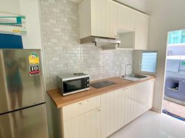 3 Bedroom Townhouse for rent at Indy Bangna Ramkhaemhaeng 2, Dokmai