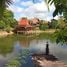 2 Schlafzimmer Villa zu vermieten im Phuket-Thaihouse, Thep Krasattri