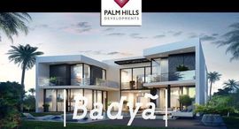 Viviendas disponibles en Badya Palm Hills