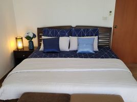 1 Schlafzimmer Appartement zu vermieten im Sukhumvit Suite, Khlong Toei Nuea