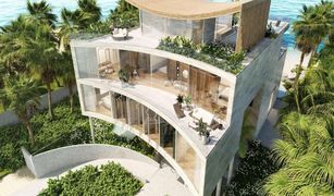 6 Bedrooms Villa for sale in The Address Sky View Towers, Dubai Zuha Island Villas