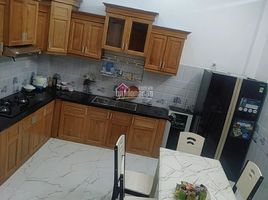 4 Bedroom Villa for sale in Ward 6, District 10, Ward 6