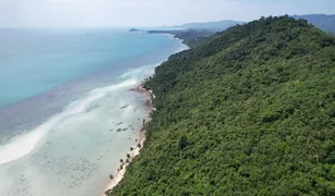 N/A Land for sale in Taling Ngam, Koh Samui 