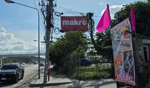 N/A Land for sale in Taling Chan, Saraburi 