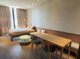 1 Schlafzimmer Appartement zu vermieten im Park Origin Phrom Phong, Khlong Tan